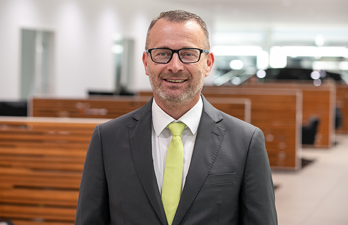 Marcus Blum